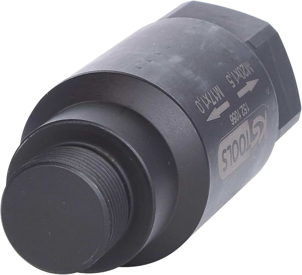 KS Tools 152.1056 Einschraubadapter, AG M17x1