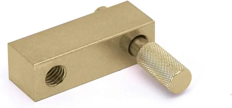 Comp Cams 5306 Rocker Arm Stud Puller and Tap Guide