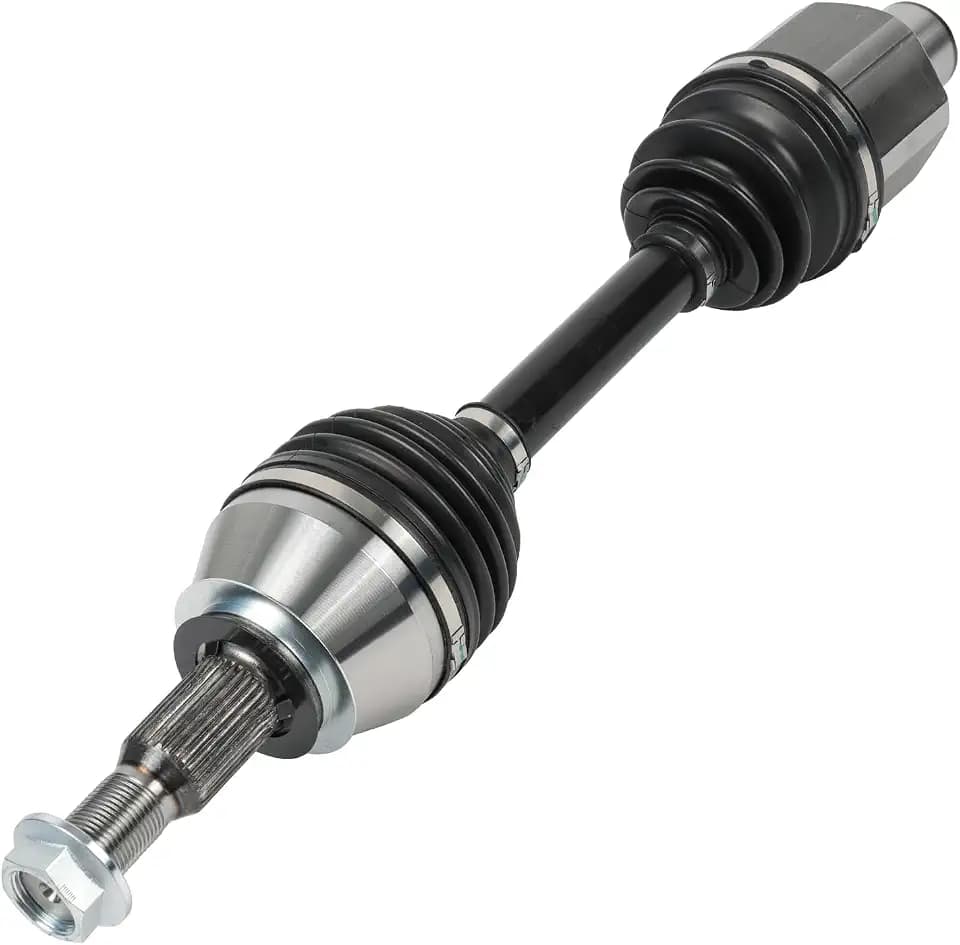 SCITOO Front Right CV Axle Assembly For Cadillac XT5,For GMC Acadia 17-23