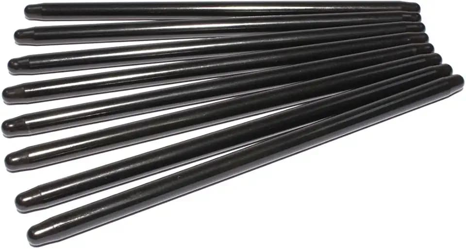 Magnum 8.280" Long, .080" Wall, 3/8" Diameter Pushrod Set of 8