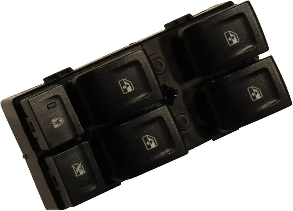 GM Genuine Parts 23427098 Front Side Window Switch