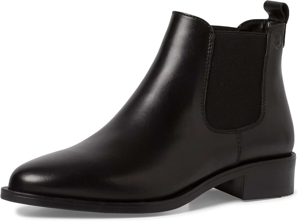 Tamaris Damen 25264-41 Stiefelette