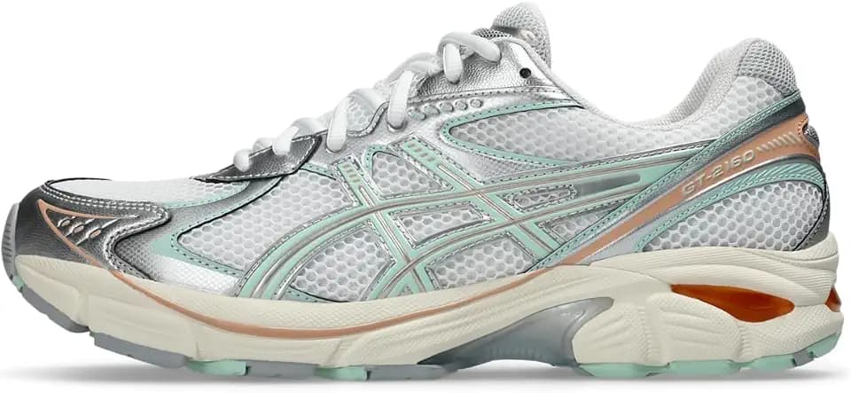 ASICS Unisex GT-2160 Sneakers