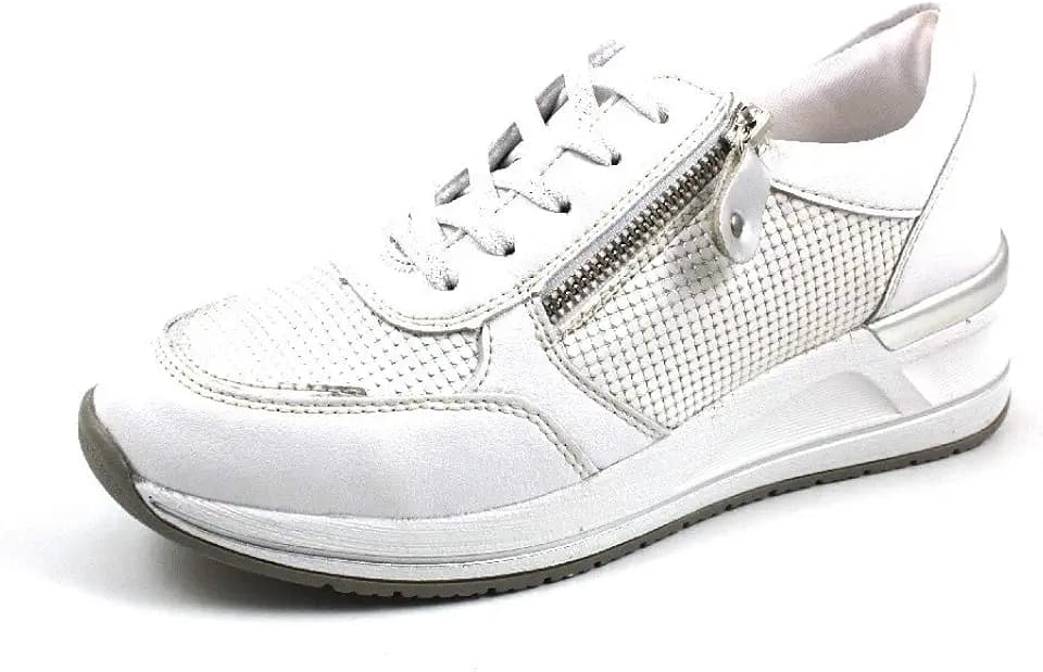 Remonte Mädchen D3201 Sneaker