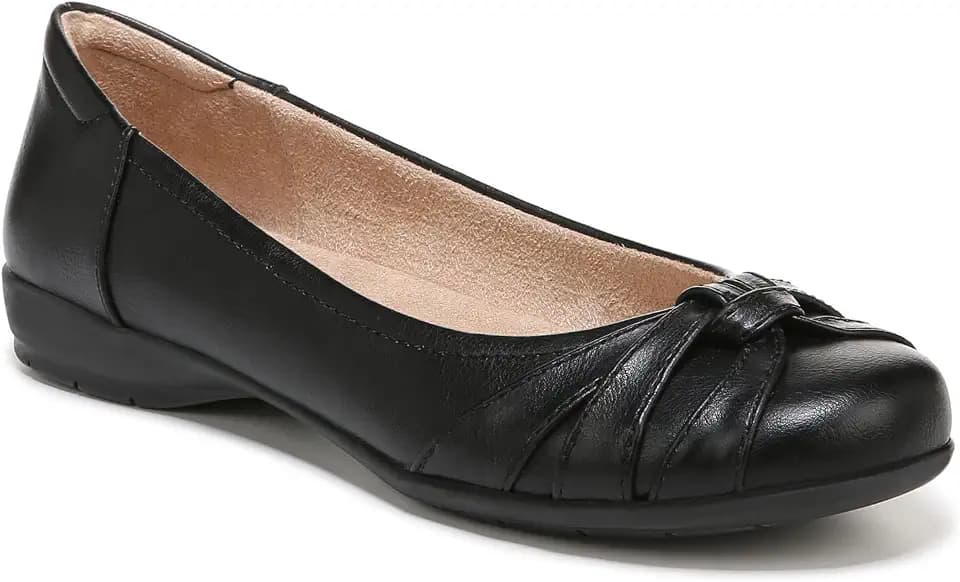 Naturalizer Damen GeschenkBallerinas