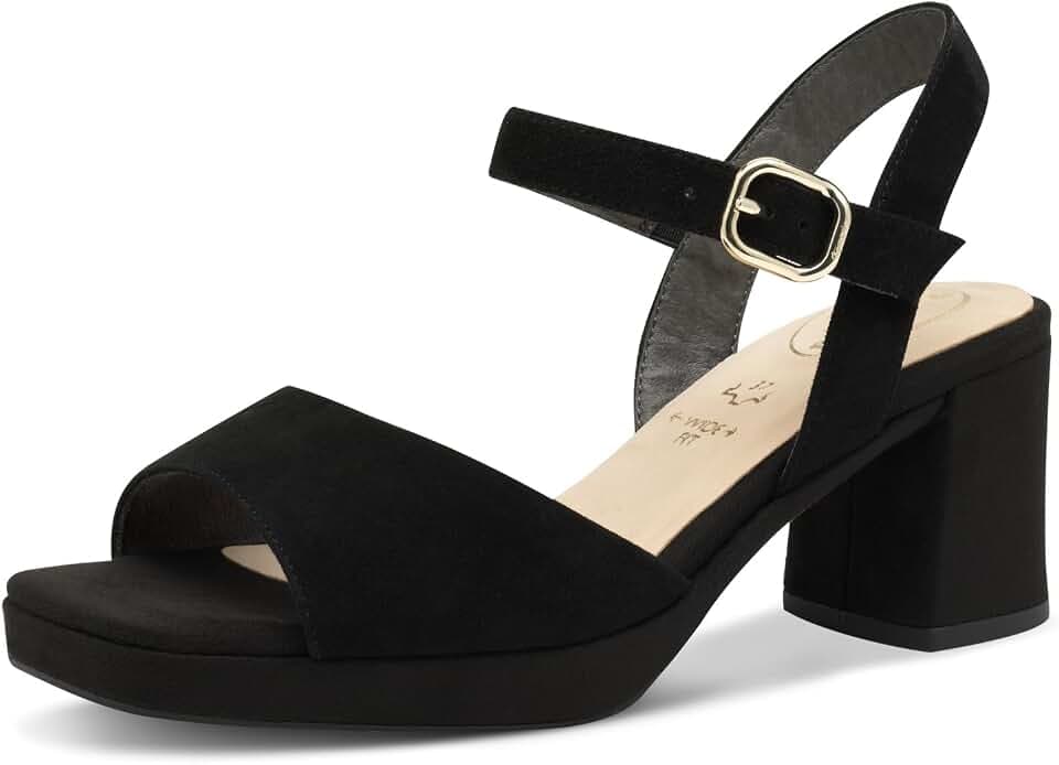 Tamaris Comfort Sandalette 8-8-88309-20 Comfort fit