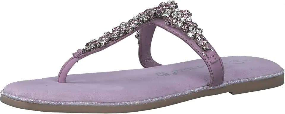 MARCO TOZZI Damen Damen 2-2-27107-20Flipflop