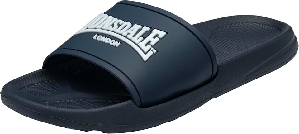 Lonsdale Herren NaplesBadeschuhe