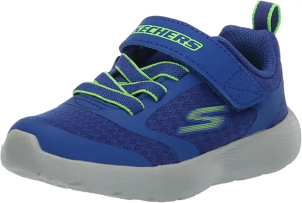 Skechers Boys' Dyna-lite