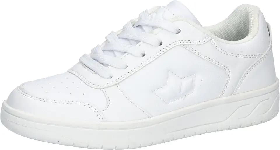 Lico Unisex Drop High Sneaker