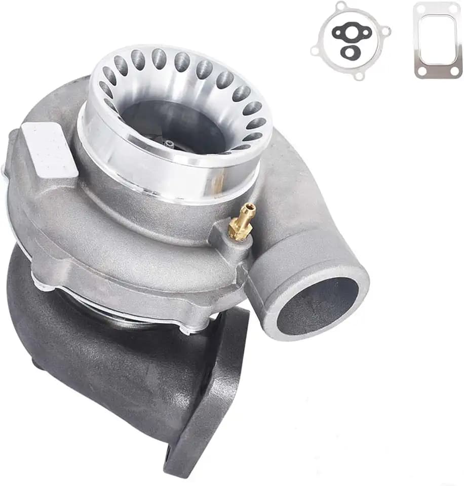 labwork Turbocharger Replacement for 3.0L 6.0L Engines Up to 600HP GT35 GT3582