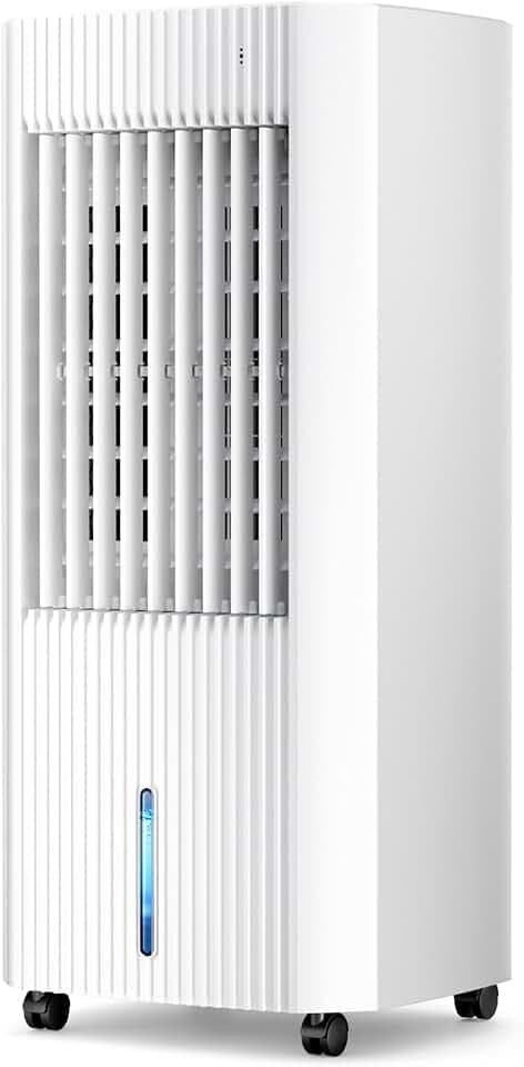 Antarctic Star Portable Evaporative Air Cooler