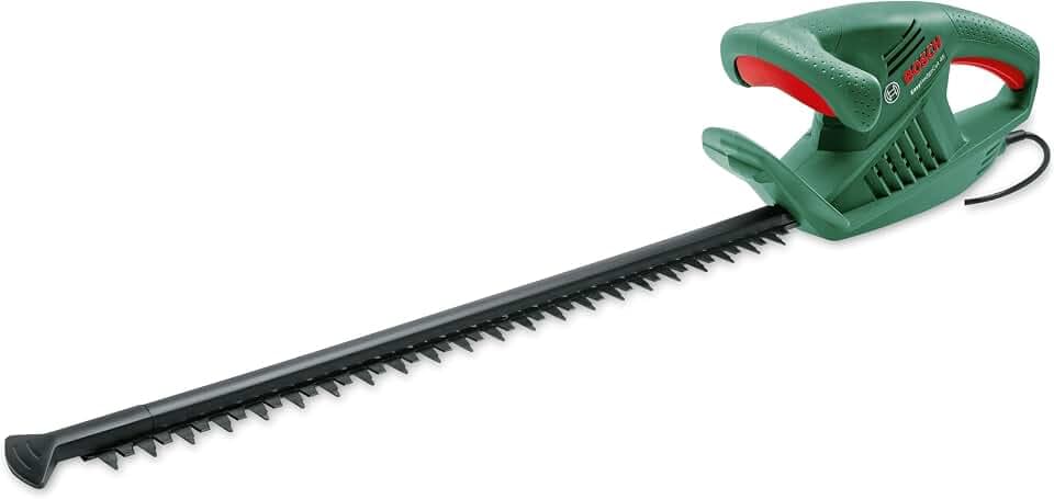 Bosch Elektrische Heckenschere EasyHedgeCut 45