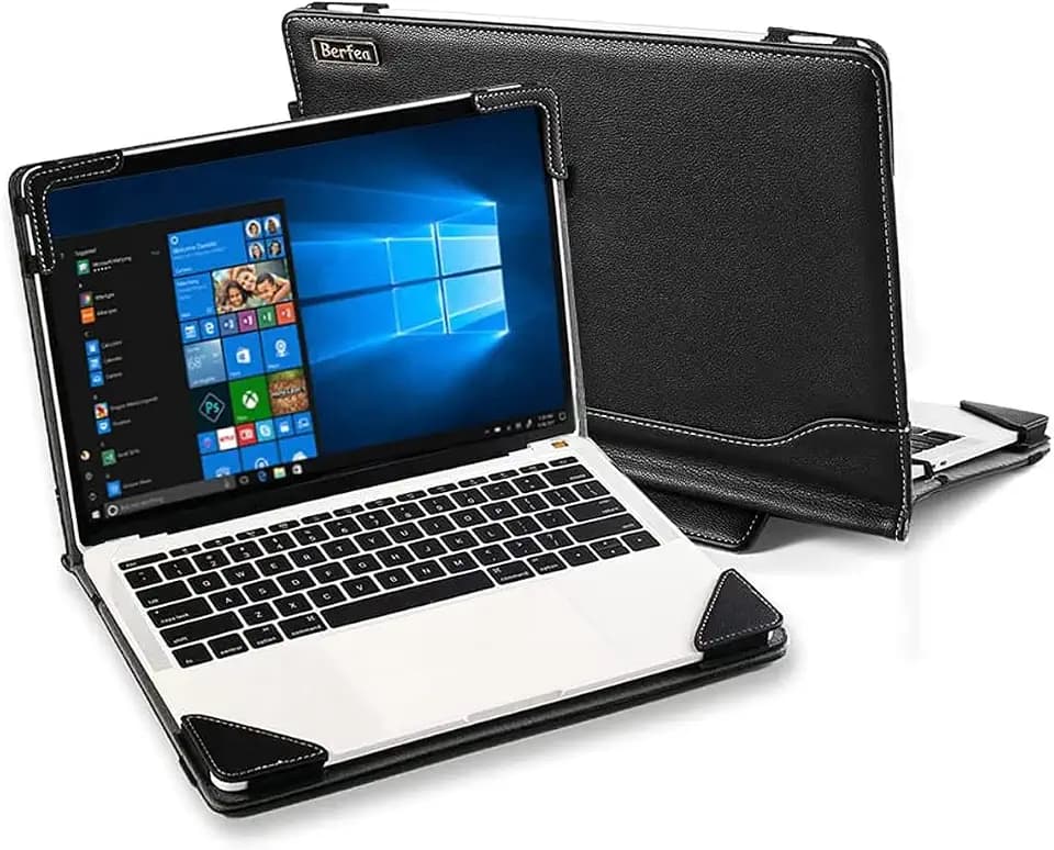 Protective Case Cover Compatible with Samsung Galaxy Book/Book2 Pro/Book3/Book S/Book Flex 13.3 inch Laptop Notebook Carrying Sleeve Shockproof Hard Cover Cases with Cooling Bracket