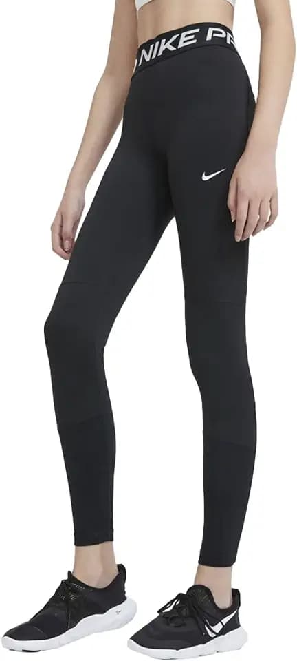 Nike Mädchen Tights Nike Pro