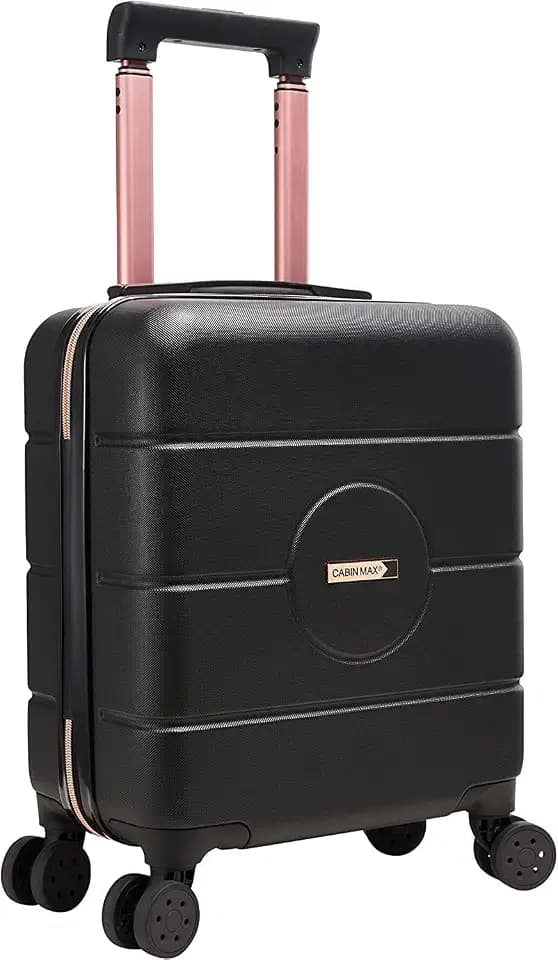 Cabin Max Handgepäck Koffer 45x36x20 Suitcase Luggage EasyJet Untersitz 30L
