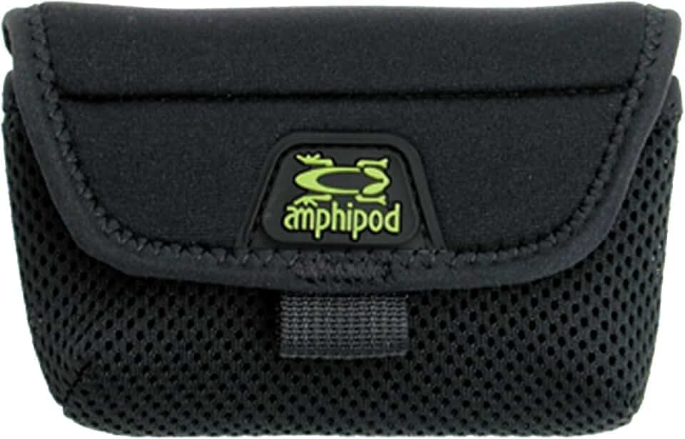 Amphipod Rapid Access Pouch, Storage Waist Pouch for Running - Small