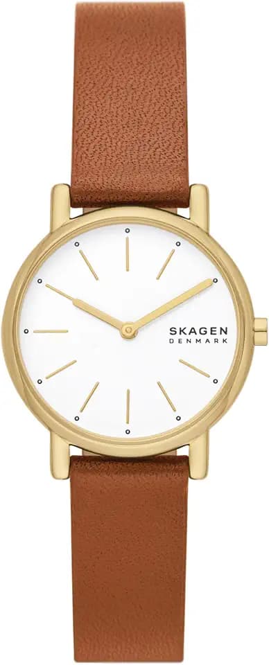 Skagen Signatur Lille Minimalist Watch for Women