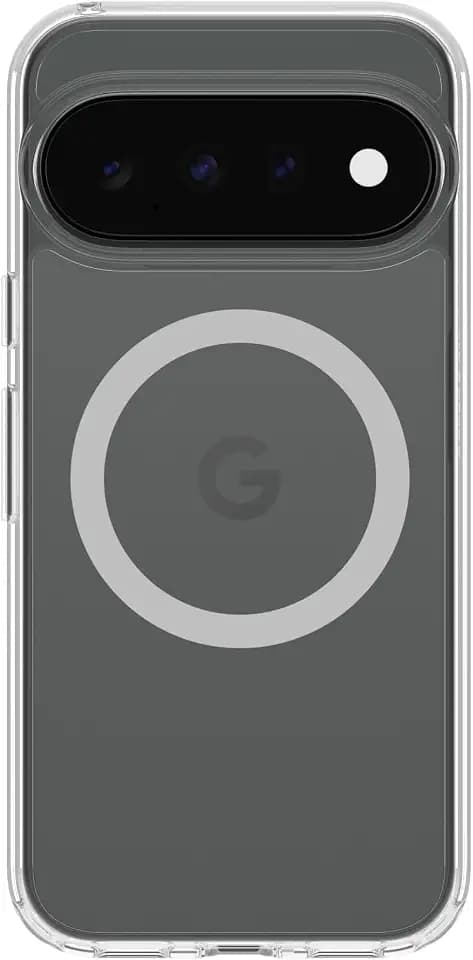 OtterBox Google Pixel 11 & Pixel 11 Pro Lumen Series Case - Clear
