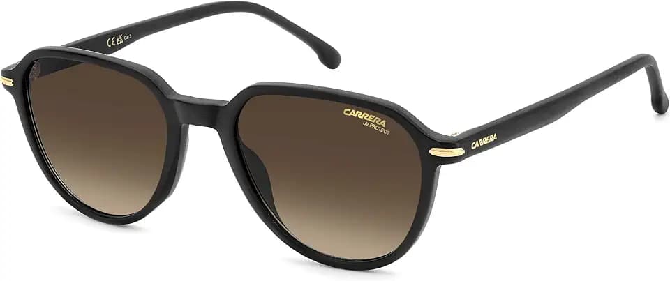 Carrera Unisex Carrera 342/S Sunglasses (1er Pack)