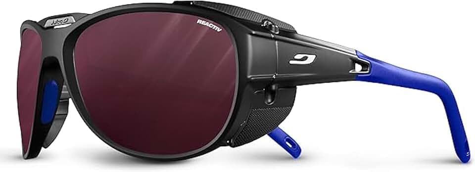 Julbo Unisex Explorer 2.0 Sonnenbrille (1er Pack)