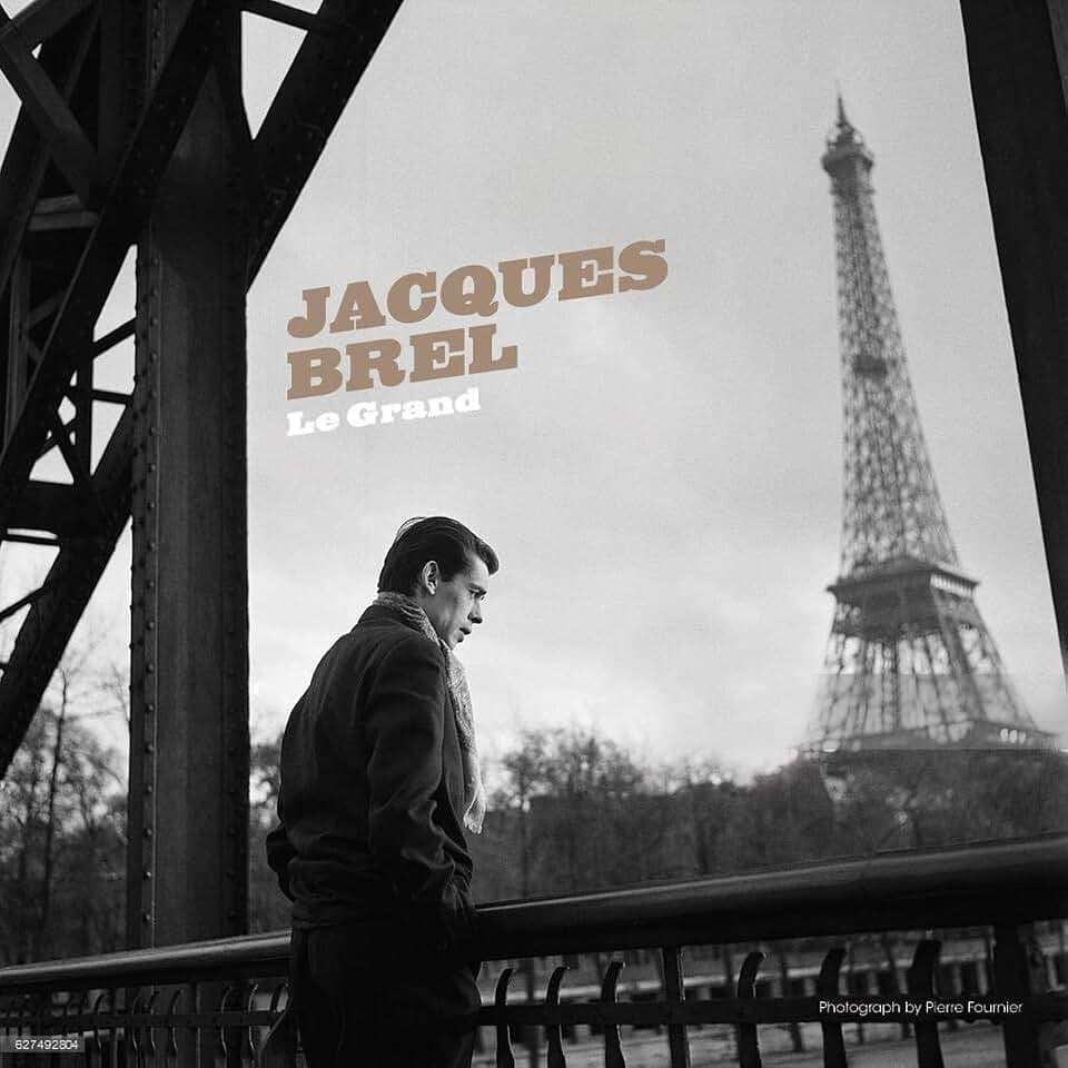 Le Grand [Vinyl LP]