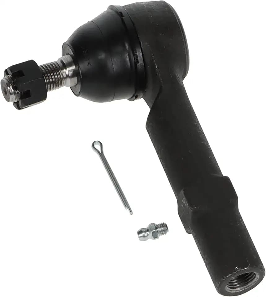ACDelco Gold 45A1351 (19460367) Outer Steering Tie Rod End