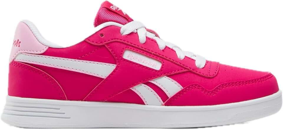 Reebok Girls Girl's Court Advance