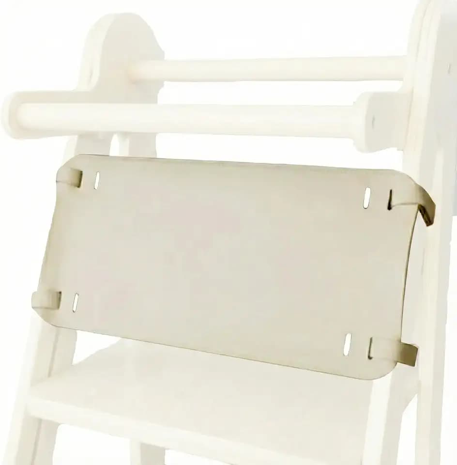 Toddler Tower Safety Net, NET ONLY, Fits 13-16 in Openings
