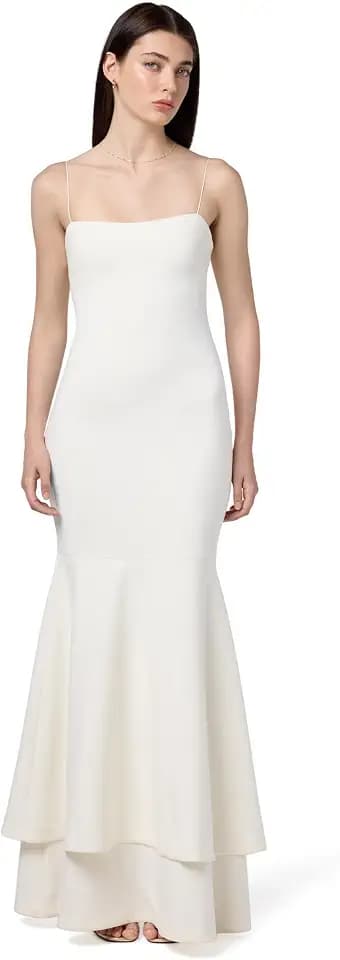 LIKELY Womens Aurora Gown