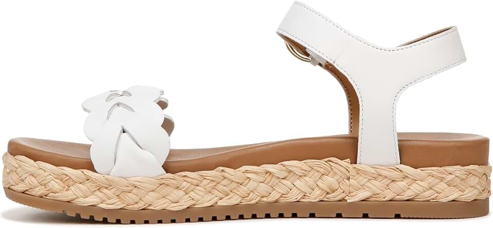 Naturalizer Women's Neila2 Platform Sandals