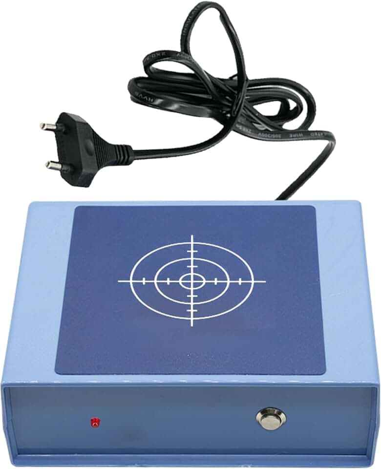Mocoli Uhren-Entmagnetisierer, Elektrischer Entmagnetisierungswerkzeuge 220V Armbanduhr Entmagnetisierer Uhren Professional Quarzuhr Reparetur Werkzeug Mechanical Quartz Uhr Demagnetizer