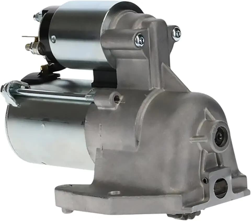 Lucas Starter Fits Ford Escape, Mazda Tribute 3.0L 2005-2011 5L8T11000AC