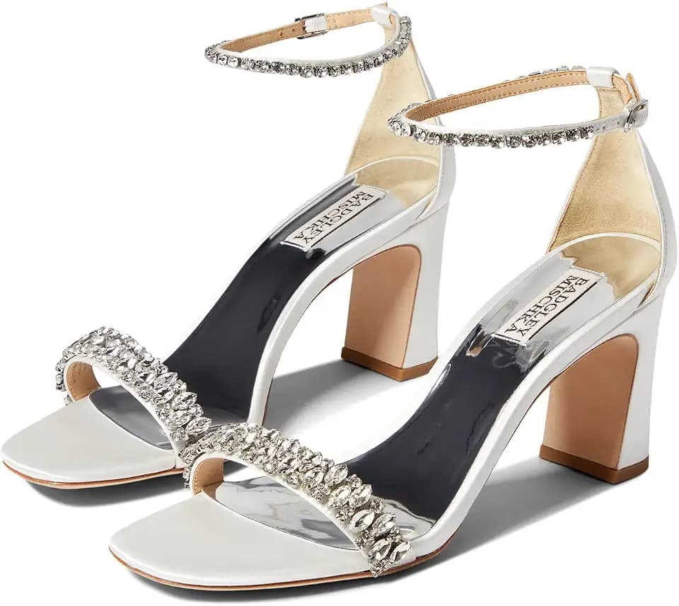 Badgley Mischka womens Harrietharrietharrietharrietharrietharrietharrietهاريتharriet