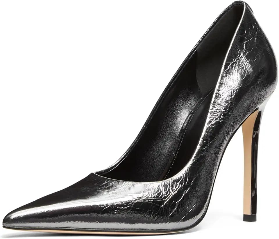 Michael Michael Kors Elyse High Pumps
