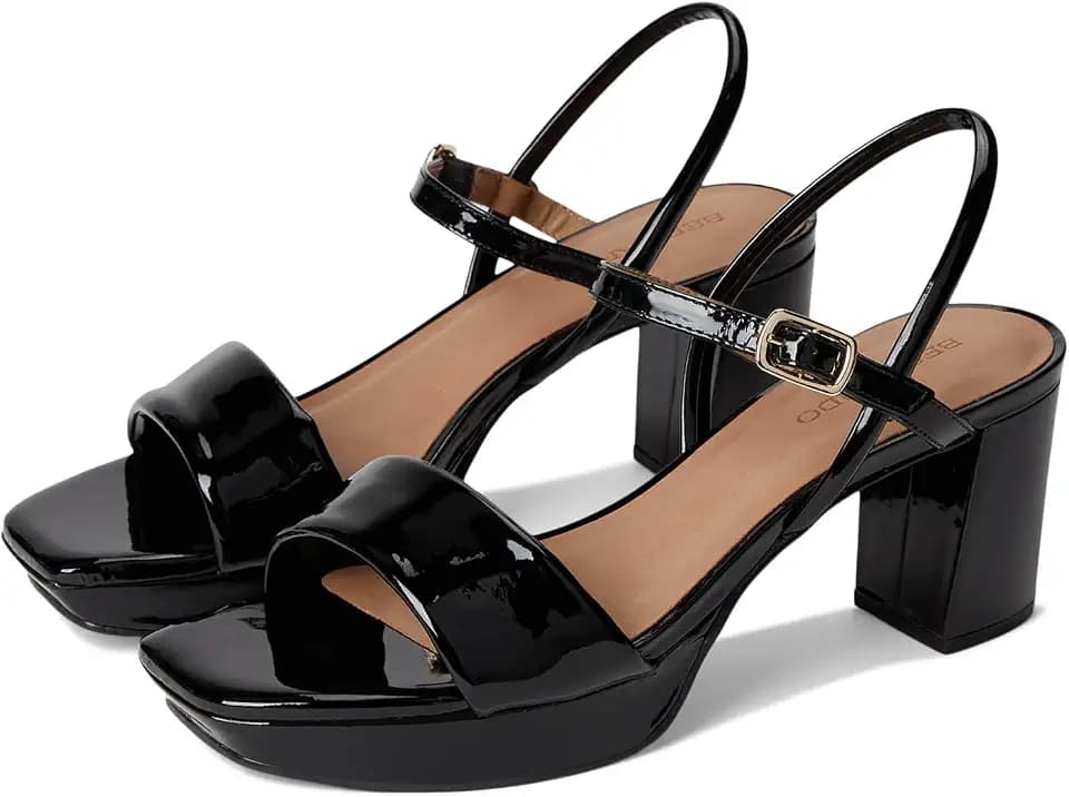 Bernardo womens Canto