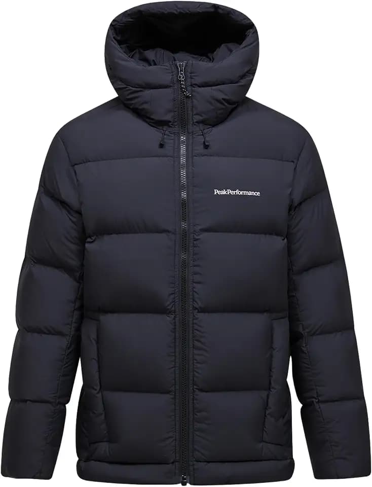 Peak Performance Men Rivel Down Jacket - XL