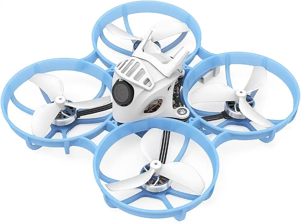 BETAFPV Meteor75 Pro Matrix 1S Brushless Whoop Quadcopter for FPV Racing