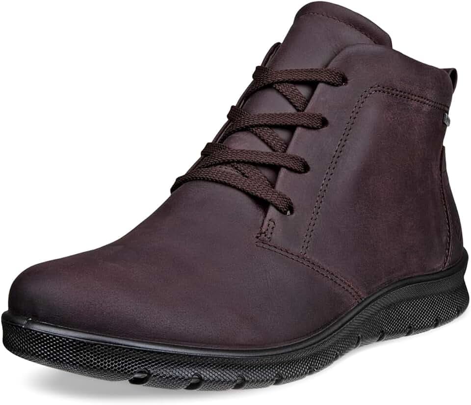 ECCO Babett Boot Damenschuhe 21558361290