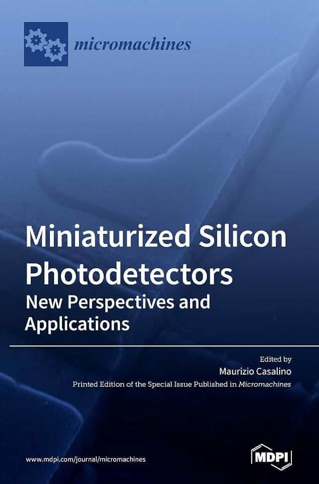 Miniaturized Silicon Photodetectors: New Perspectives and Applications