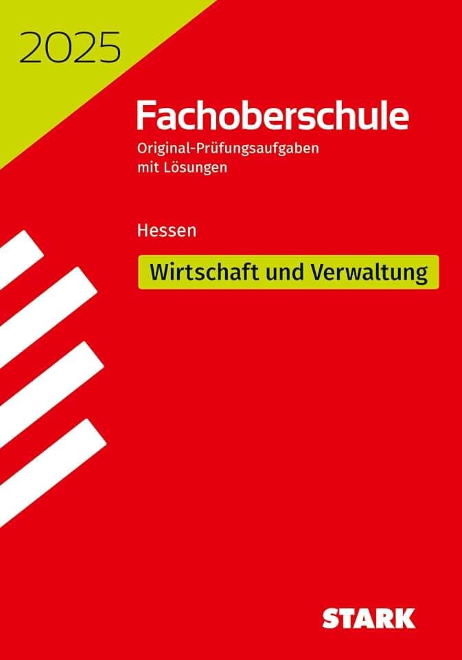 STARK (Abitur-Prüfungen)