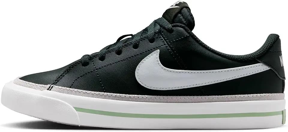 Nike Unisex Kids' Court Legacy Shoes - Boys Girls Toddlers & Baby Sneakers