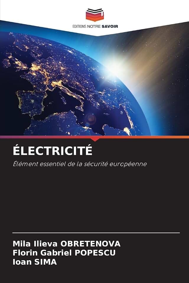 ÉLECTRICITÉ: Élément essentiel de la sécurité européenne