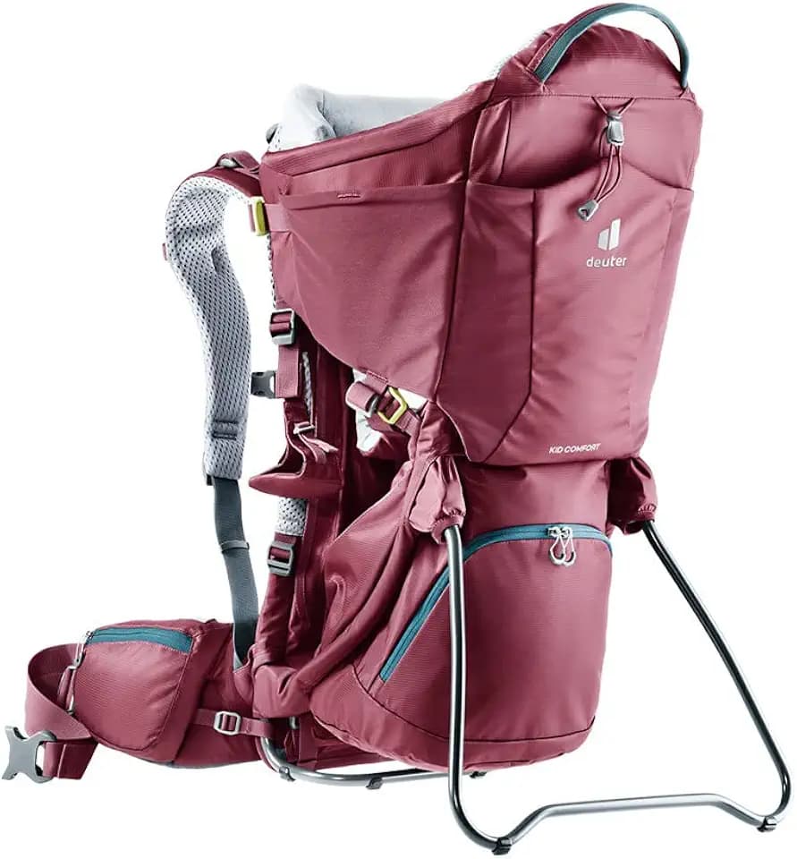 deuter Kid Comfort Kindertrage