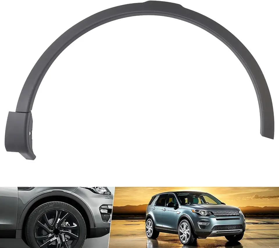 Wheel Trim Fit for Land Rover Discovery Sport 2015-2019 Right