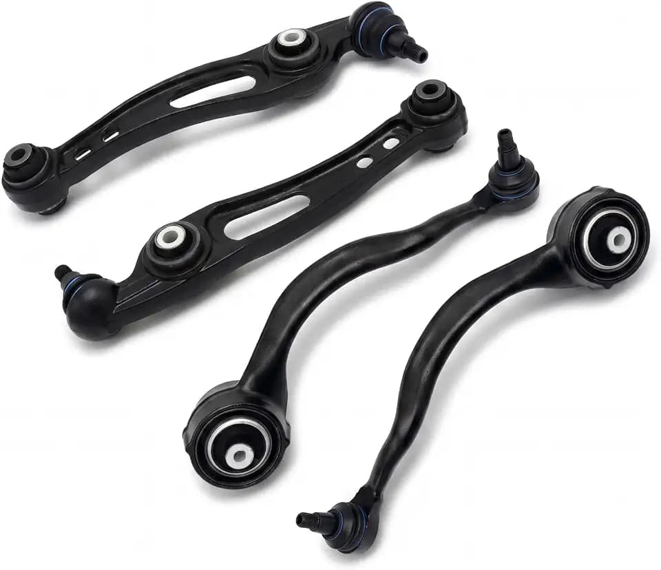 Front Lower Control Arm kit for Land Rover Range Rover Sport Discovery