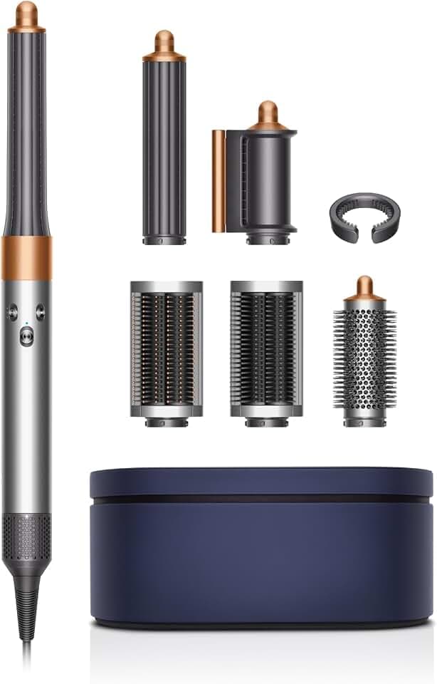 Dyson Airwrap™ Multi-Styler Complete Long