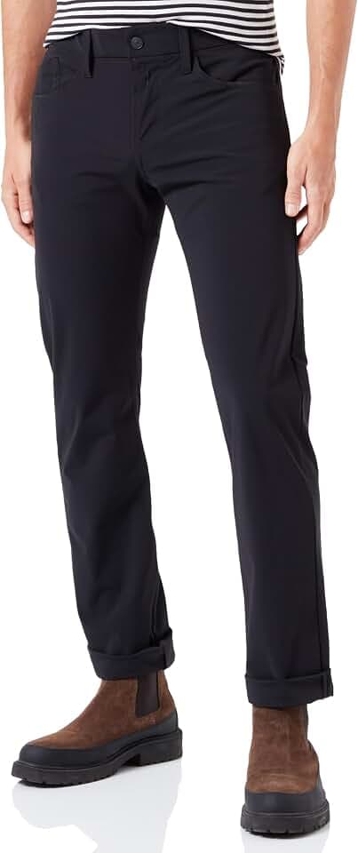 Replay Herren M983 Waitom Hose