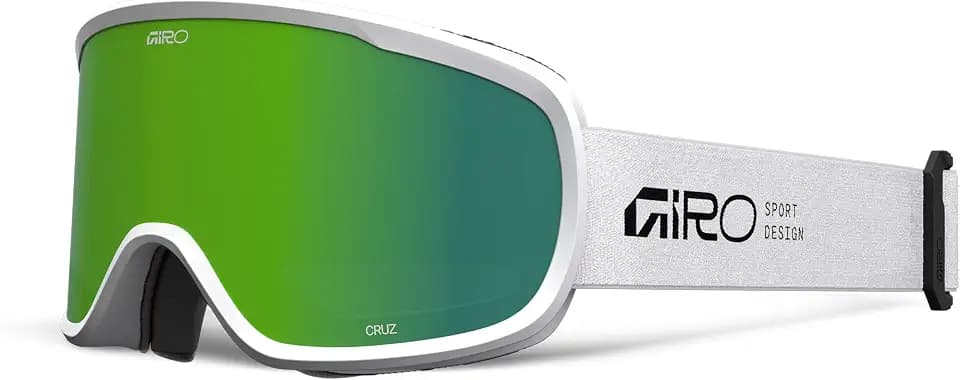 Giro Cruz Skibrille Unisex - Erwachsene