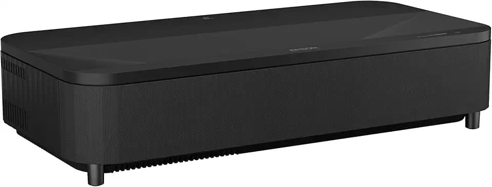 Epson EpiqVision LS800 4K PRO-UHD Ultra Short Throw Laser Projector